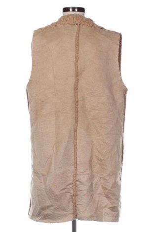 Vestă de femei Pescara, Mărime S, Culoare Maro, Preț 44,99 Lei