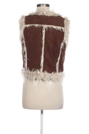 Vestă de femei Pimkie, Mărime S, Culoare Maro, Preț 43,99 Lei