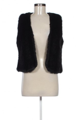 Γυναικείο γιλέκο Poema, Μέγεθος M, Χρώμα Μαύρο, Τιμή 11,99 €