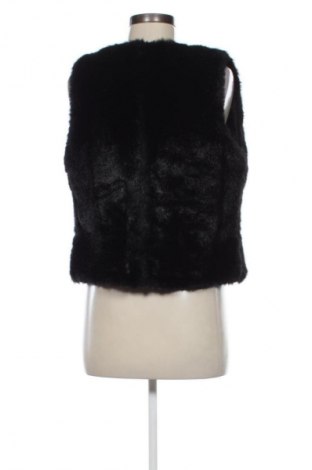 Γυναικείο γιλέκο Poema, Μέγεθος M, Χρώμα Μαύρο, Τιμή 11,99 €