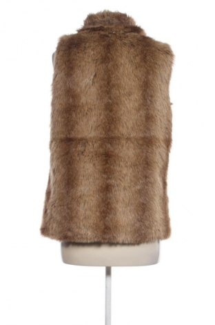 Vestă de femei Pull&Bear, Mărime L, Culoare Maro, Preț 23,99 Lei