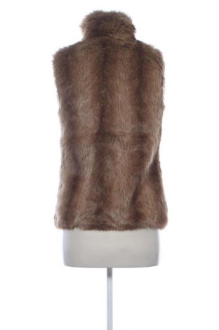 Vestă de femei Pull&Bear, Mărime S, Culoare Maro, Preț 80,05 Lei