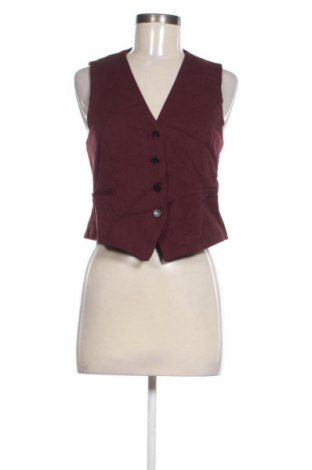 Γυναικείο γιλέκο Reserved, Μέγεθος L, Χρώμα Κόκκινο, Τιμή 17,99 €