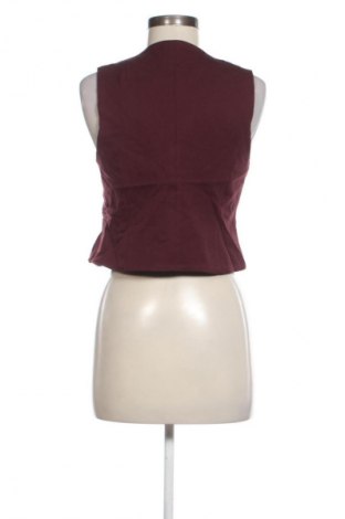 Γυναικείο γιλέκο Reserved, Μέγεθος L, Χρώμα Κόκκινο, Τιμή 17,99 €