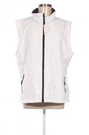 Дамски елек Result, Размер XL, Цвят Бял, Цена 48,06 €