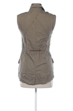 Γυναικείο γιλέκο Review, Μέγεθος S, Χρώμα Πράσινο, Τιμή 25,99 €