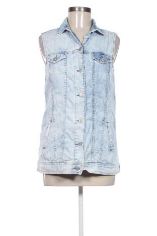 Дамски елек River Island, Размер XS, Цвят Син, Цена 23,23 €