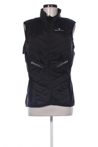 Γυναικείο γιλέκο Ronhill, Μέγεθος S, Χρώμα Μαύρο, Τιμή 26,99 €