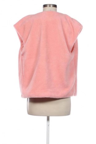 Дамски елек SHEIN, Размер XS, Цвят Розов, Цена 12,78 €