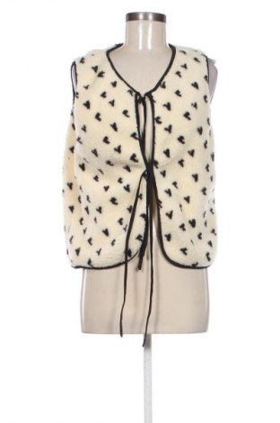 Дамски елек SHEIN, Размер M, Цвят Многоцветен, Цена 12,78 €