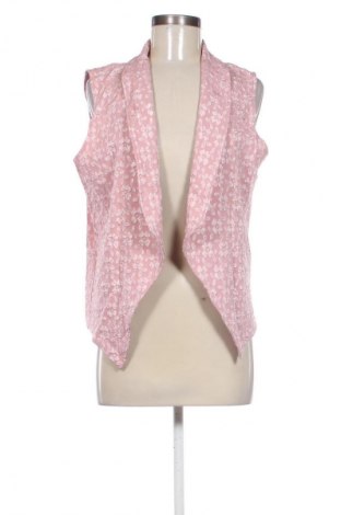 Дамски елек SHEIN, Размер XL, Цвят Пепел от рози, Цена 12,78 €