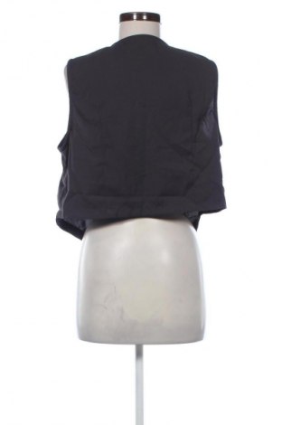 Γυναικείο γιλέκο SHEIN, Μέγεθος XXL, Χρώμα Γκρί, Τιμή 14,99 €