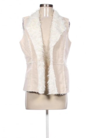 Dámská vesta  SHEIN, Velikost XL, Barva Béžová, Cena  379,00 Kč