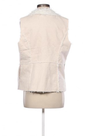 Dámská vesta  SHEIN, Velikost XL, Barva Béžová, Cena  379,00 Kč