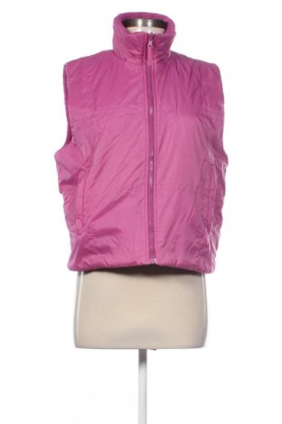 Дамски елек Sasha, Размер L, Цвят Розов, Цена 12,27 €