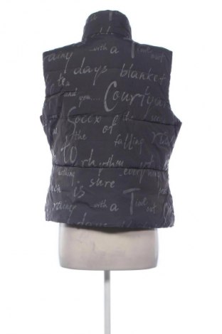 Γυναικείο γιλέκο Soccx, Μέγεθος L, Χρώμα Γκρί, Τιμή 24,99 €