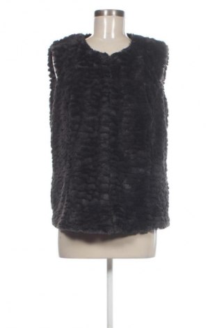 Dámská vesta  Soya Concept, Velikost L, Barva Šedá, Cena  279,00 Kč
