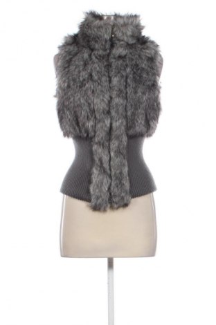 Dámská vesta  Stradivarius, Velikost S, Barva Šedá, Cena  549,00 Kč