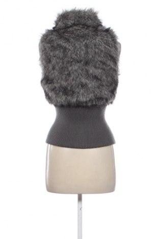 Dámská vesta  Stradivarius, Velikost S, Barva Šedá, Cena  549,00 Kč