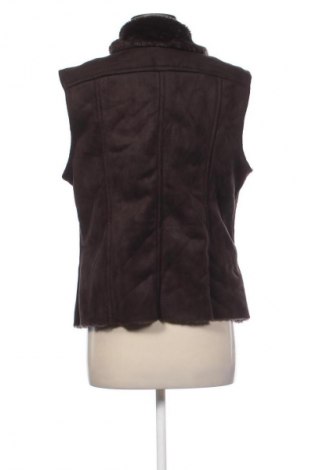 Damska kamizelka TCM, Rozmiar M, Kolor Brązowy, Cena 27,99 zł