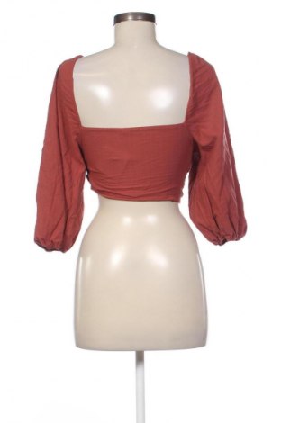 Dámská vesta  Trendyol, Velikost XS, Barva Červená, Cena  479,00 Kč