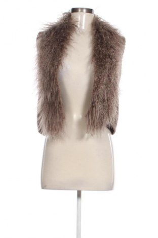 Dámská vesta  Unbranded, Velikost M, Barva Hnědá, Cena  309,00 Kč