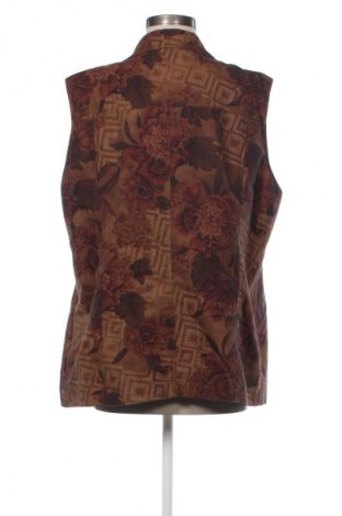 Дамски елек Atelier GS, Размер XL, Цвят Многоцветен, Цена 12,85 €