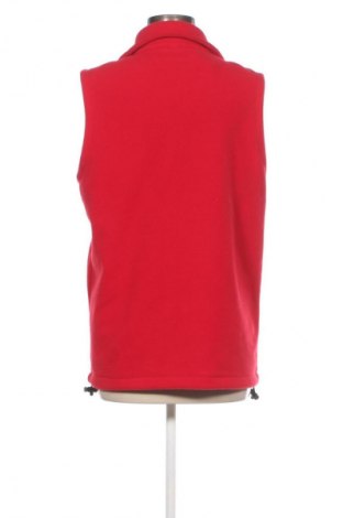 Γυναικείο γιλέκο Unbranded, Μέγεθος M, Χρώμα Κόκκινο, Τιμή 8,99 €