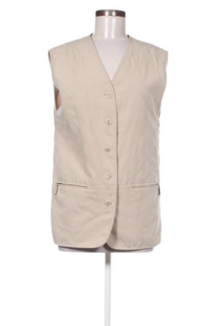 Damska kamizelka Unbranded, Rozmiar L, Kolor Beżowy, Cena 69,99 zł