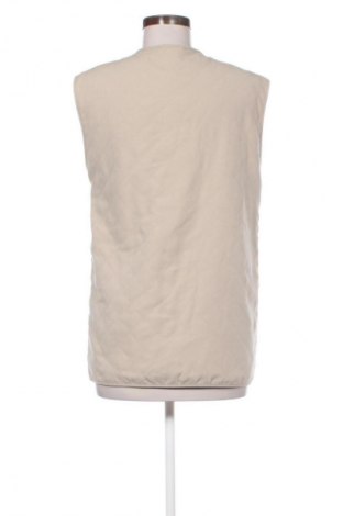 Damska kamizelka Unbranded, Rozmiar L, Kolor Beżowy, Cena 69,99 zł