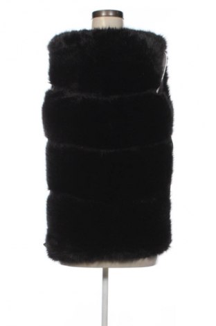 Дамски елек Unbranded, Размер M, Цвят Черен, Цена 20,45 €