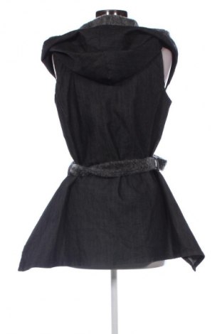 Damenweste Unbranded, Größe M, Farbe Grau, Preis € 15,99