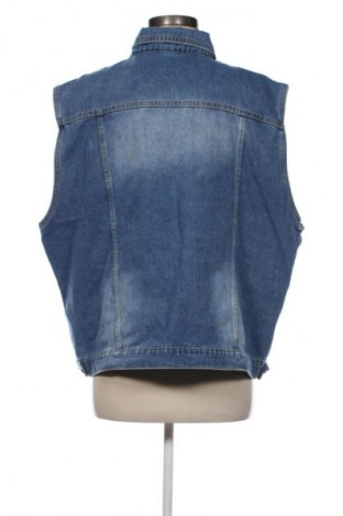 Dámská vesta  Unbranded, Velikost 5XL, Barva Modrá, Cena  599,00 Kč