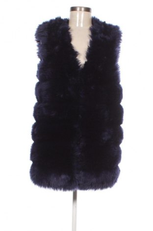 Damenweste Unbranded, Größe L, Farbe Blau, Preis € 13,99