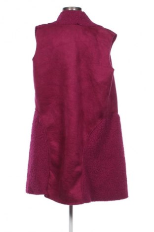 Дамски елек Unbranded, Размер M, Цвят Розов, Цена 12,78 €