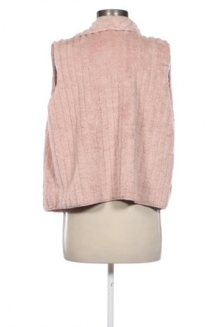 Дамски елек Unbranded, Размер L, Цвят Бежов, Цена 12,78 €