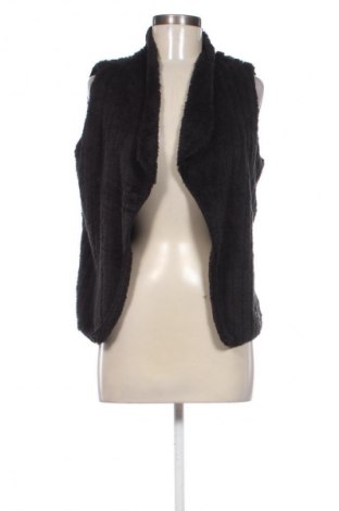 Дамски елек Unbranded, Размер L, Цвят Черен, Цена 12,78 €