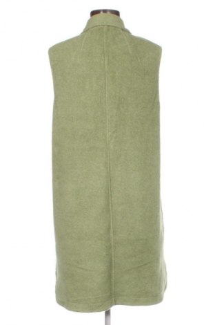 Γυναικείο γιλέκο Unbranded, Μέγεθος L, Χρώμα Πράσινο, Τιμή 13,99 €