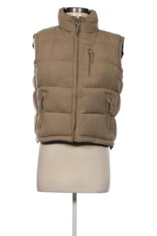 Γυναικείο γιλέκο Unbranded, Μέγεθος M, Χρώμα Καφέ, Τιμή 15,99 €