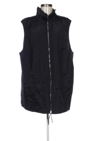 Дамски елек Unbranded, Размер 3XL, Цвят Син, Цена 11,24 €