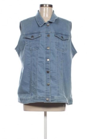 Damenweste Unbranded, Größe XL, Farbe Blau, Preis € 12,99