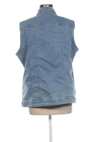Damenweste Unbranded, Größe XL, Farbe Blau, Preis € 12,99
