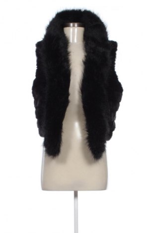 Damenweste Unbranded, Größe XXL, Farbe Schwarz, Preis € 16,99