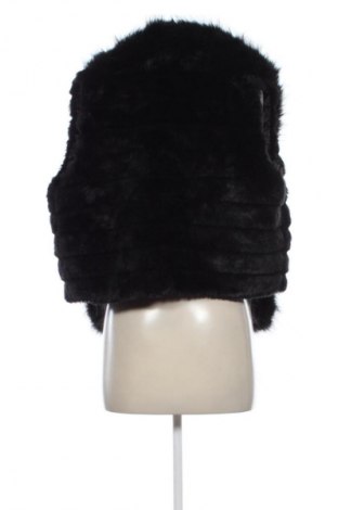 Damenweste Unbranded, Größe XXL, Farbe Schwarz, Preis € 16,99