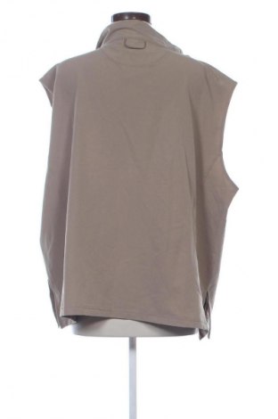 Dámská vesta  Unbranded, Velikost XXL, Barva Hnědá, Cena  139,00 Kč