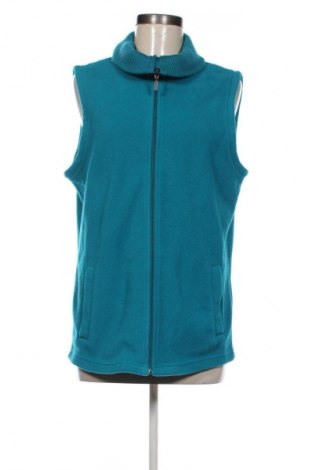 Dámská vesta  Unbranded, Velikost M, Barva Modrá, Cena  109,00 Kč