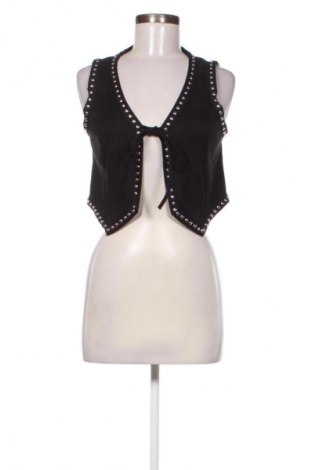 Vestă de femei Unbranded, Mărime M, Culoare Negru, Preț 50,99 Lei