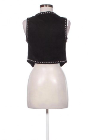 Vestă de femei Unbranded, Mărime M, Culoare Negru, Preț 50,99 Lei