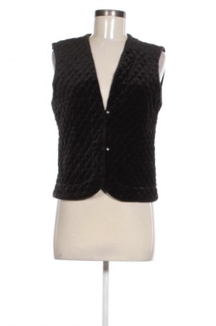 Дамски елек Unbranded, Размер L, Цвят Черен, Цена 9,71 €