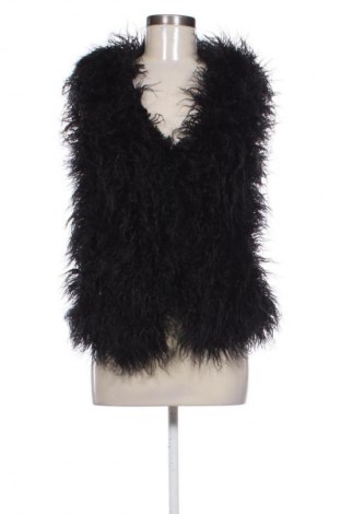 Vestă de femei Unbranded, Mărime M, Culoare Negru, Preț 104,26 Lei